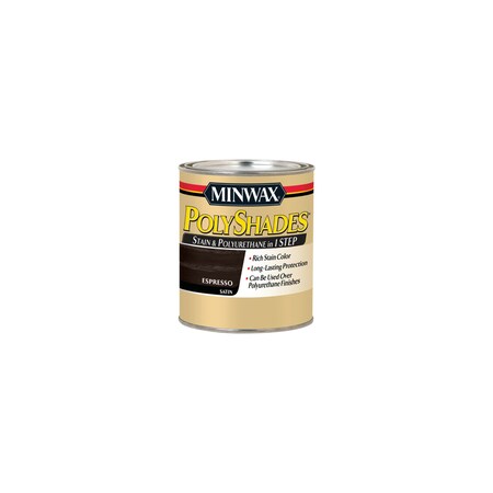 Minwax Polyshd Esp Sat .5Pt 213974444